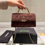 CHANEL Women Bag Shoulder Bag 19-11CM