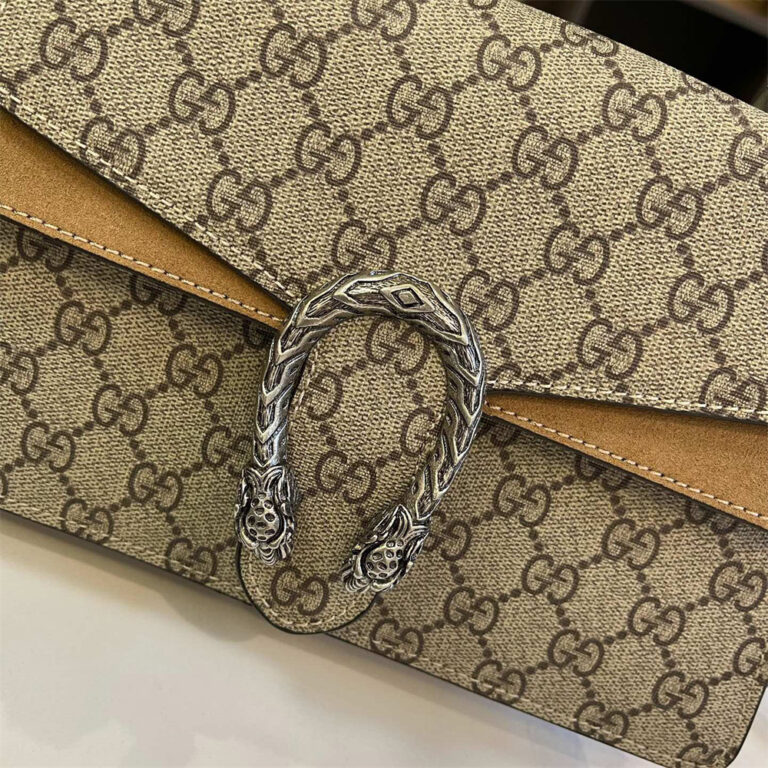 GUCCI Women Bag Crossbody Bag 24-15CM - Image 5