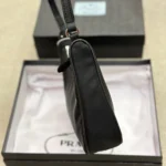 PRADA Re-Nylon Re-Edition 2005 Mini Bag 23*14CM - Image 3