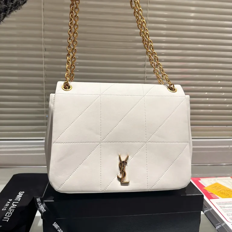 YSL Jamie Bag 27*20CM - Image 2