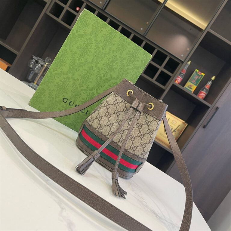 GUCCI Women Bag Crossbody Bag 16-20CM