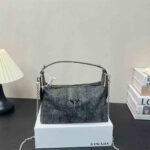 PRADA Women Bag Shoulder Bag 24-16CM