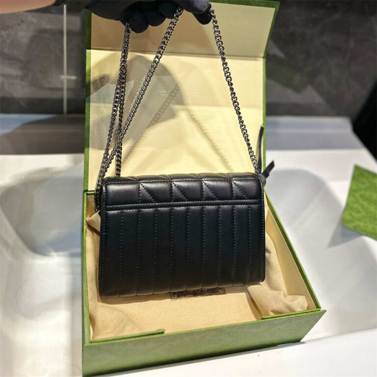 GUCCI Women Bag Shoulder Bag 20-12CM - Image 5