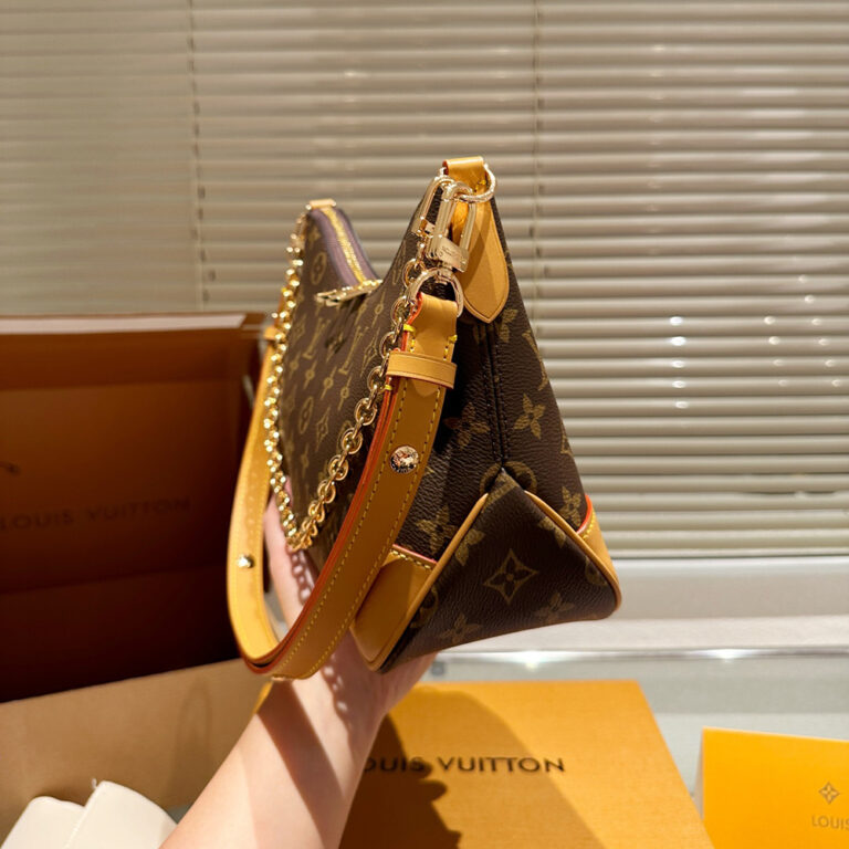 LV Louis Vuitton Boulogne Handbag 27*20CM - Image 2