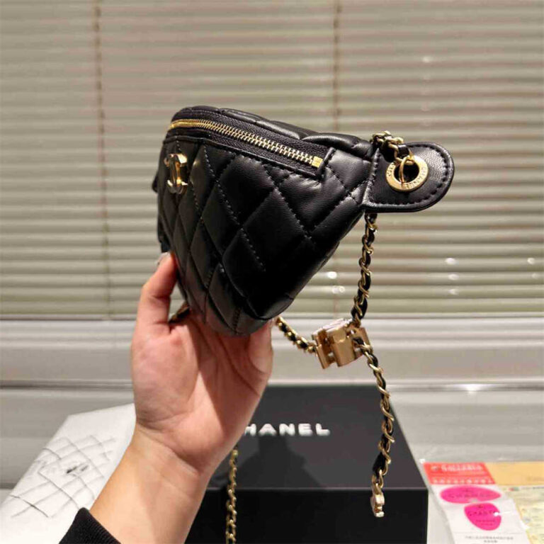 CHANEL Women Bag Shoulder Bag 27-12CM - Image 4