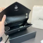 YSL Envelope Handbag 25*4*17CM