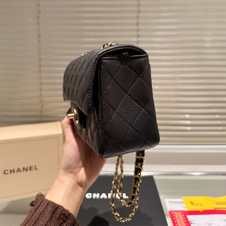 CHANEL Women Bag Shoulder Bag 19-13CM - Image 7