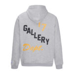 GALLERY DEPT Men Women Hoodie