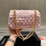 CHANEL Women Bag Shoulder Bag 25CM