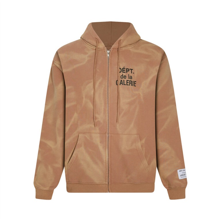 GALLERY DEPT Men Women Hoodie - Image 4