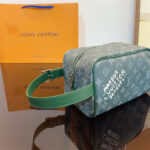 LV Women Bag Cosmetic Bag 23-13-13CM