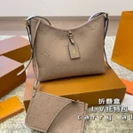 LV Louis Vuitton CarryAll Bag 31*21CM