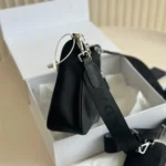 PRADA Re-Edition 2005 Re-Nylon Bag 3-in-1 23*13CM