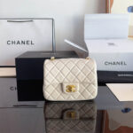 CHANEL Women Bag Shoulder Bag 17-7-12CM