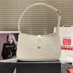 YSL LE 5 A 7 Hobo Bag 24*15CM