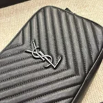 YSL Lou Handbag 24*17CM - Image 9