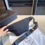 PRADA Women Bag Shoulder Bag 26-24-6M
