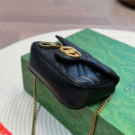 GUCCI Women Bag Shoulder Bag 16-10CM