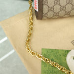 GUCCI Women Bag Crossbody Bag 26-18CM