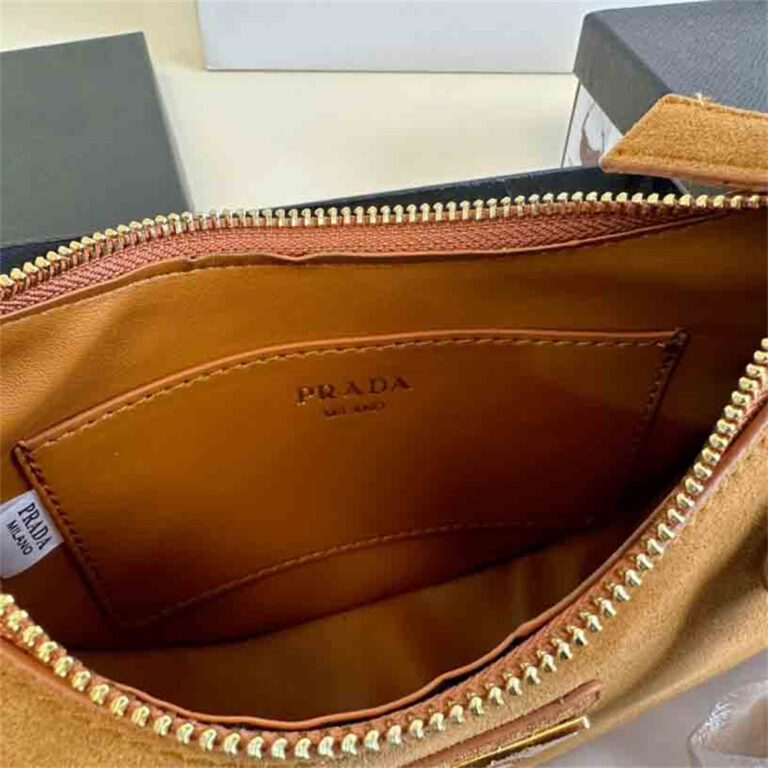 PRADA Women Bag Shoulder Bag 23-13M - Image 6