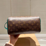 LV Women Bag Handbag 24-21CM