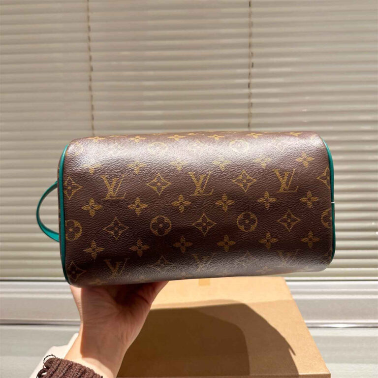 LV Women Bag Handbag 24-21CM - Image 9