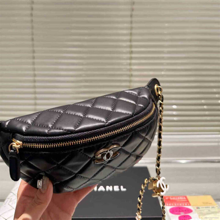 CHANEL Women Bag Shoulder Bag 27-12CM - Image 2
