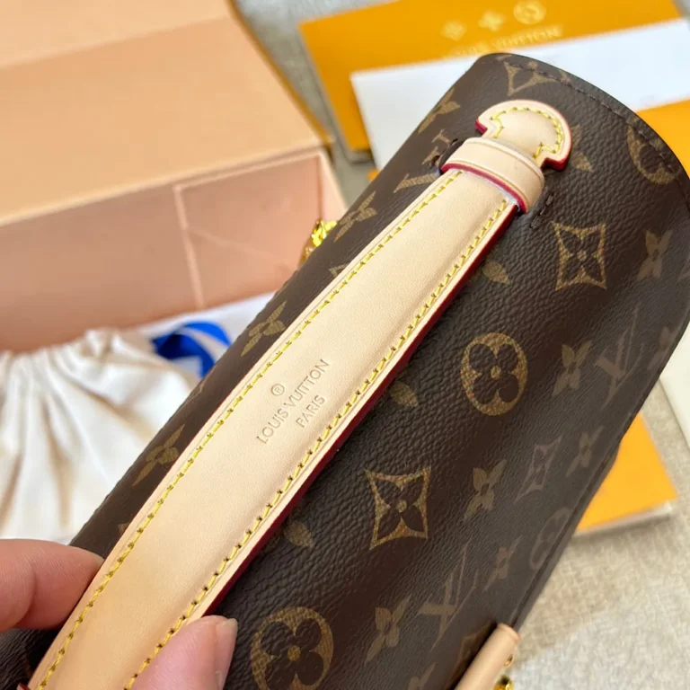 LV Louis Vuitton Metis Handbag 25*20CM - Image 4