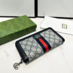 GUCCI Women Bag Wallet 19-11CM