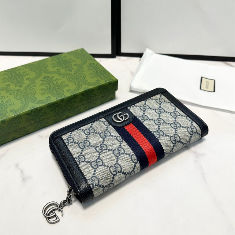 GUCCI Women Bag Wallet 19-11CM - Image 2