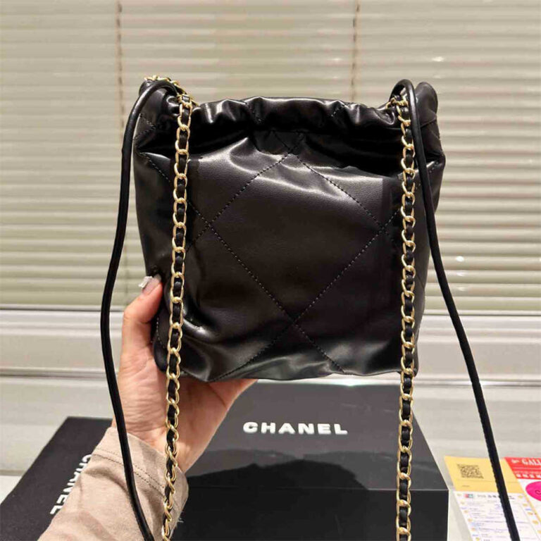CHANEL Women Bag Shoulder Bag 20-20CM - Image 7