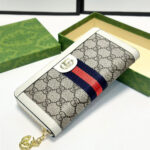 GUCCI Women Bag Wallet 19-11CM