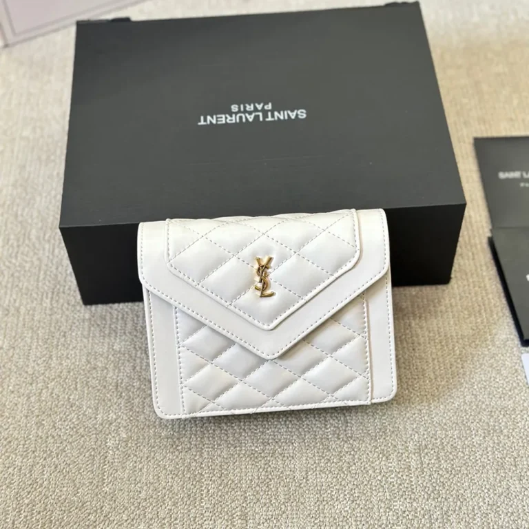 YSL Gaby Bag 17*5*13CM