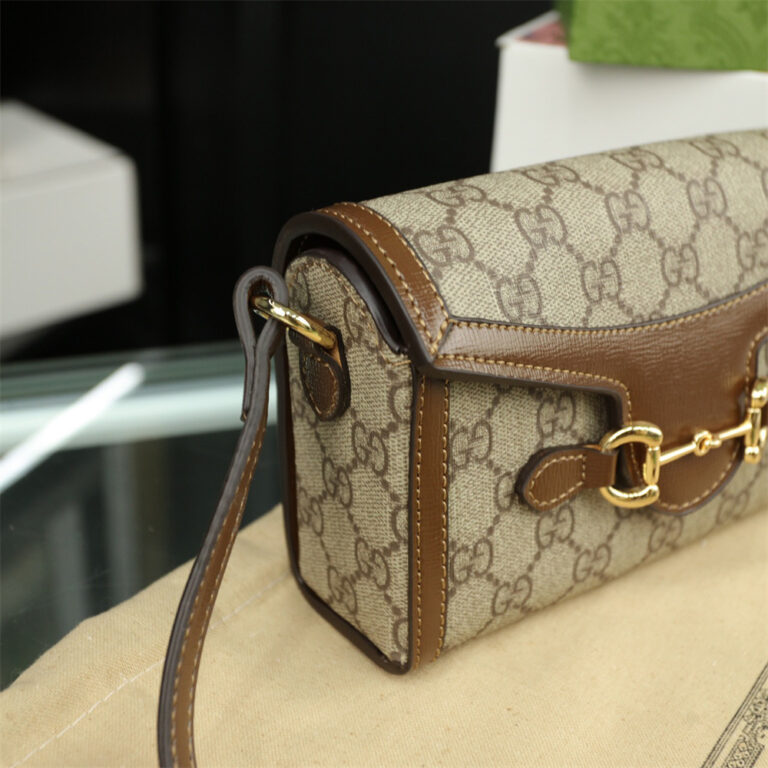 GUCCI Women Bag Crossbody Bag 18.5-11.5CM - Image 2