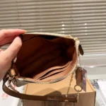COACH Nolita Mini Bag 22*13CM