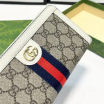 GUCCI Women Bag Wallet 19-11CM