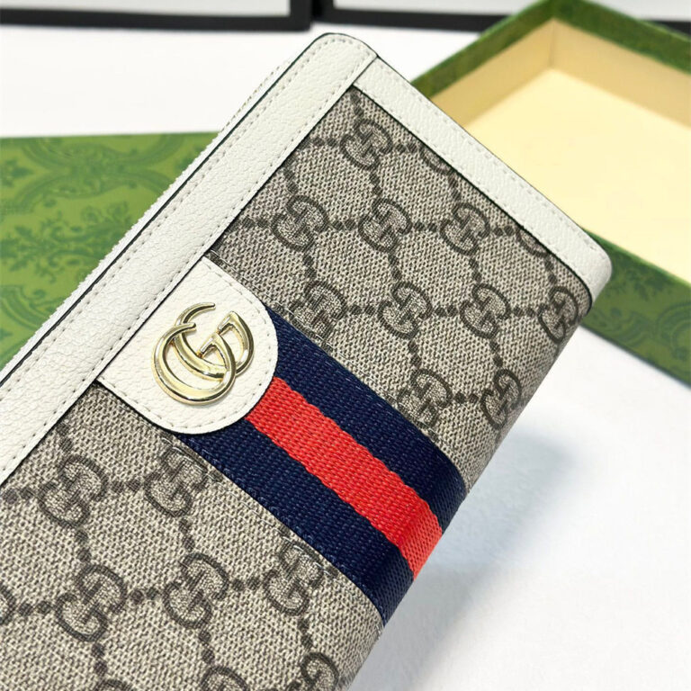 GUCCI Women Bag Wallet 19-11CM - Image 8
