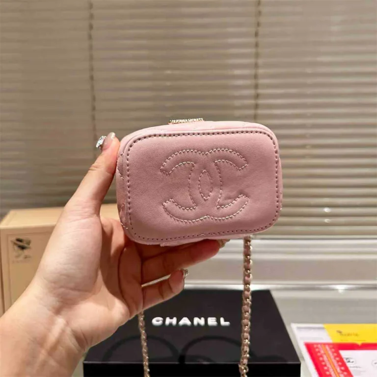 CHANEL Women Bag Shoulder Bag 11-8.5CM - Image 5