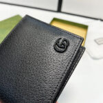 GUCCI Men Women Bag Wallet 11-10CM
