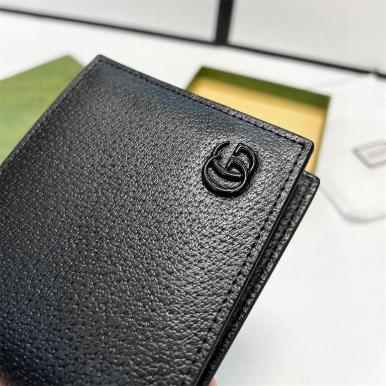 GUCCI Men Women Bag Wallet 11-10CM - Image 4