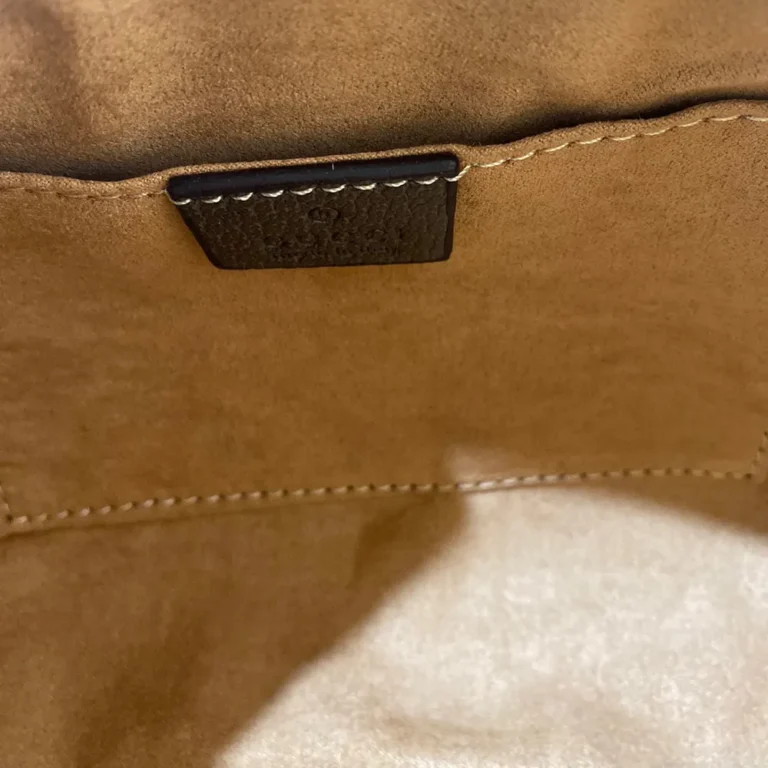 GUCCI Ophidia Boston Bag 25*13CM - Image 6