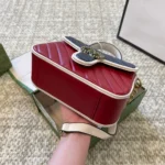 GUCCI Marmont Bag 20*14CM