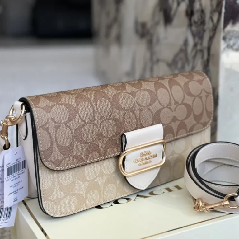 COACH Morgan Bag 26*15CM