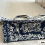 DIOR Book Tote Bag Large 41*35CM