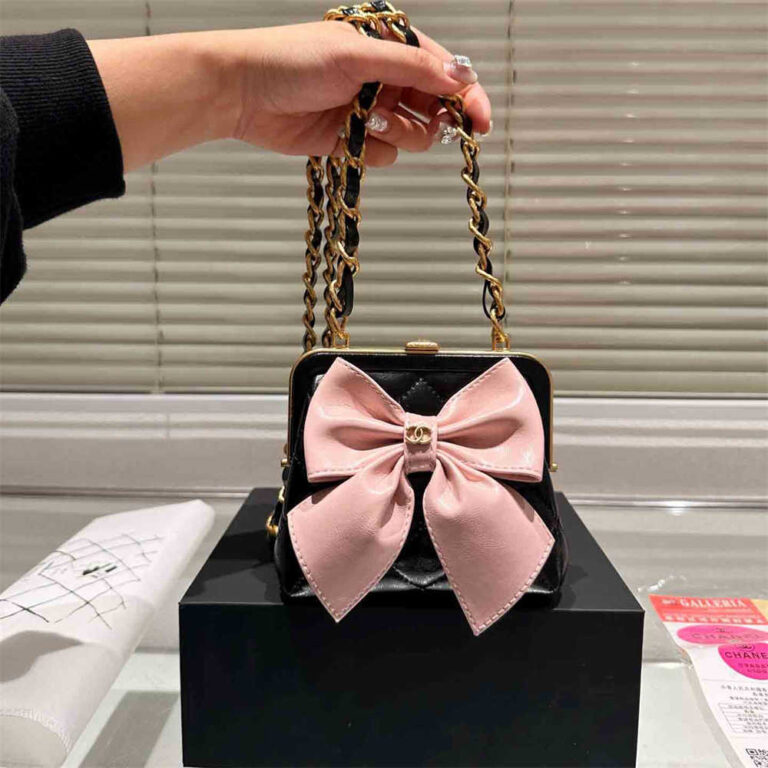 CHANEL Women Bag Shoulder Bag 15-13CM