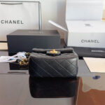CHANEL Women Bag Shoulder Bag 17-7-12CM