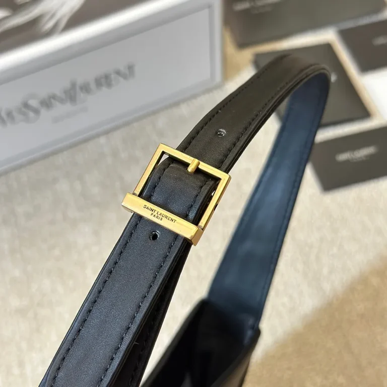 YSL LE 5 A 7 Hobo Bag 24*15CM - Image 4