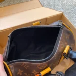 LV Louis Vuitton Keepall Bandoulière 25 Bag 25*14CM