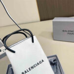 BALENCIAGA Women Man Bag Crossbody Bag 12-18CM