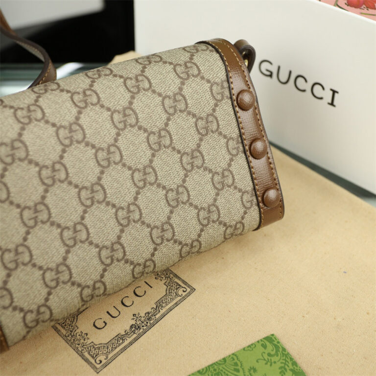 GUCCI Women Bag Crossbody Bag 18.5-11.5CM - Image 8
